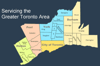 Odour Removal Services Toronto GTA