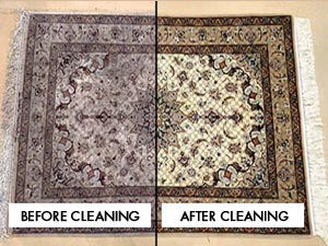 rug cleaning services toronto gta